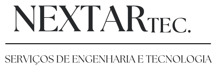 NextarTec - Servicos de Engenharia e Tecnologia